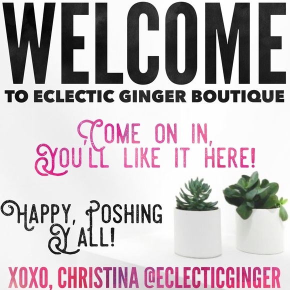 💕Follow me on Facebook & Instagram! PLEASE READ💕 - Picture 8 of 8